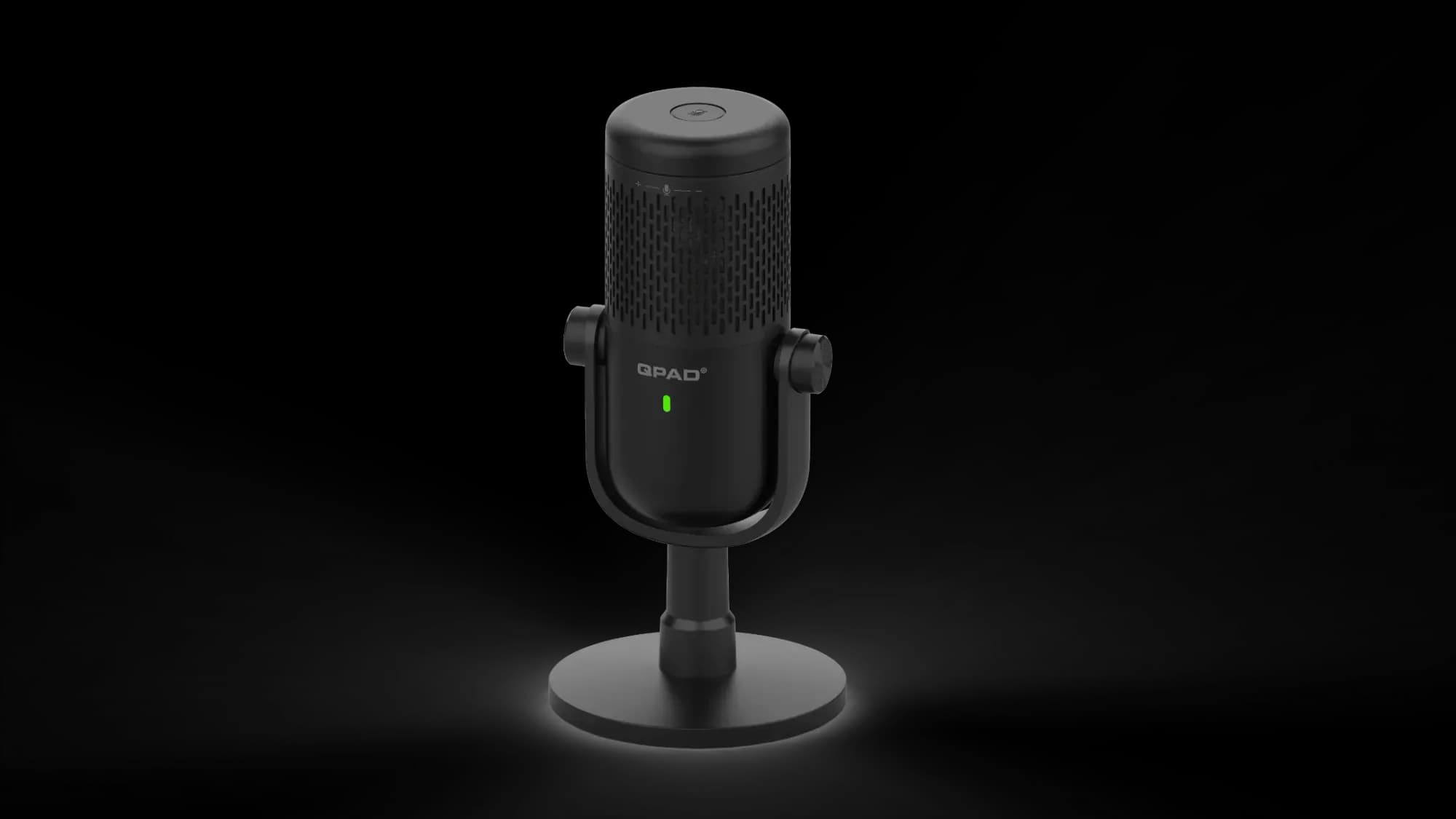 BEAM STREAM MIC