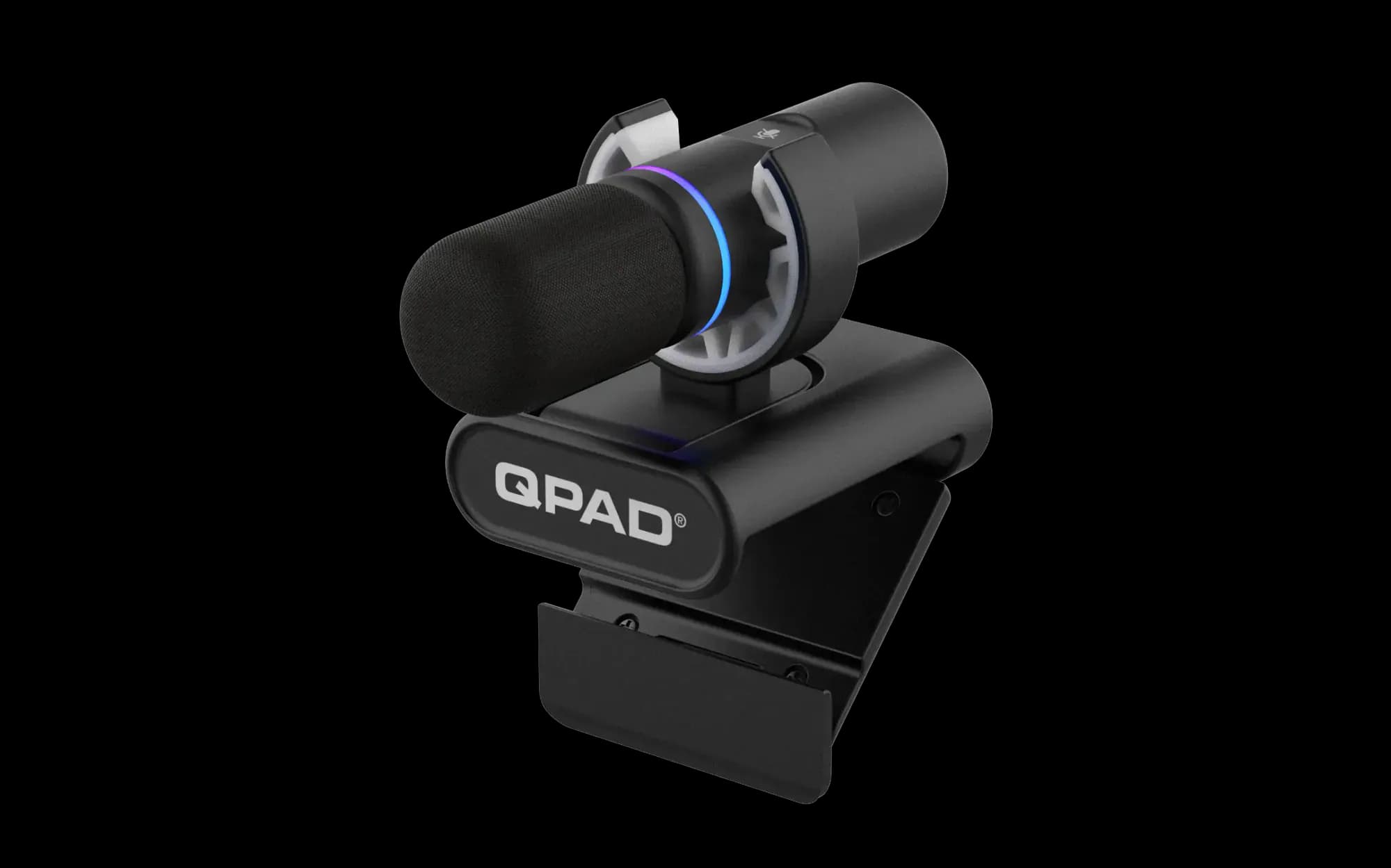 NANOBEAM STREAM MIC