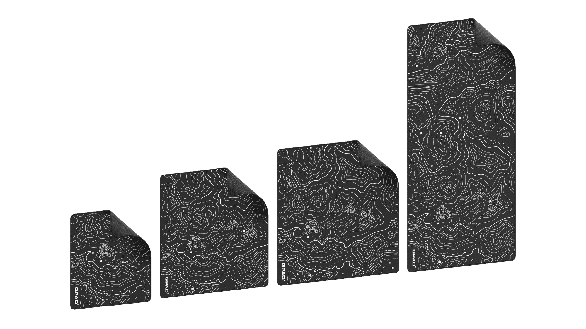 EDGE MOUSEPAD SERIES
