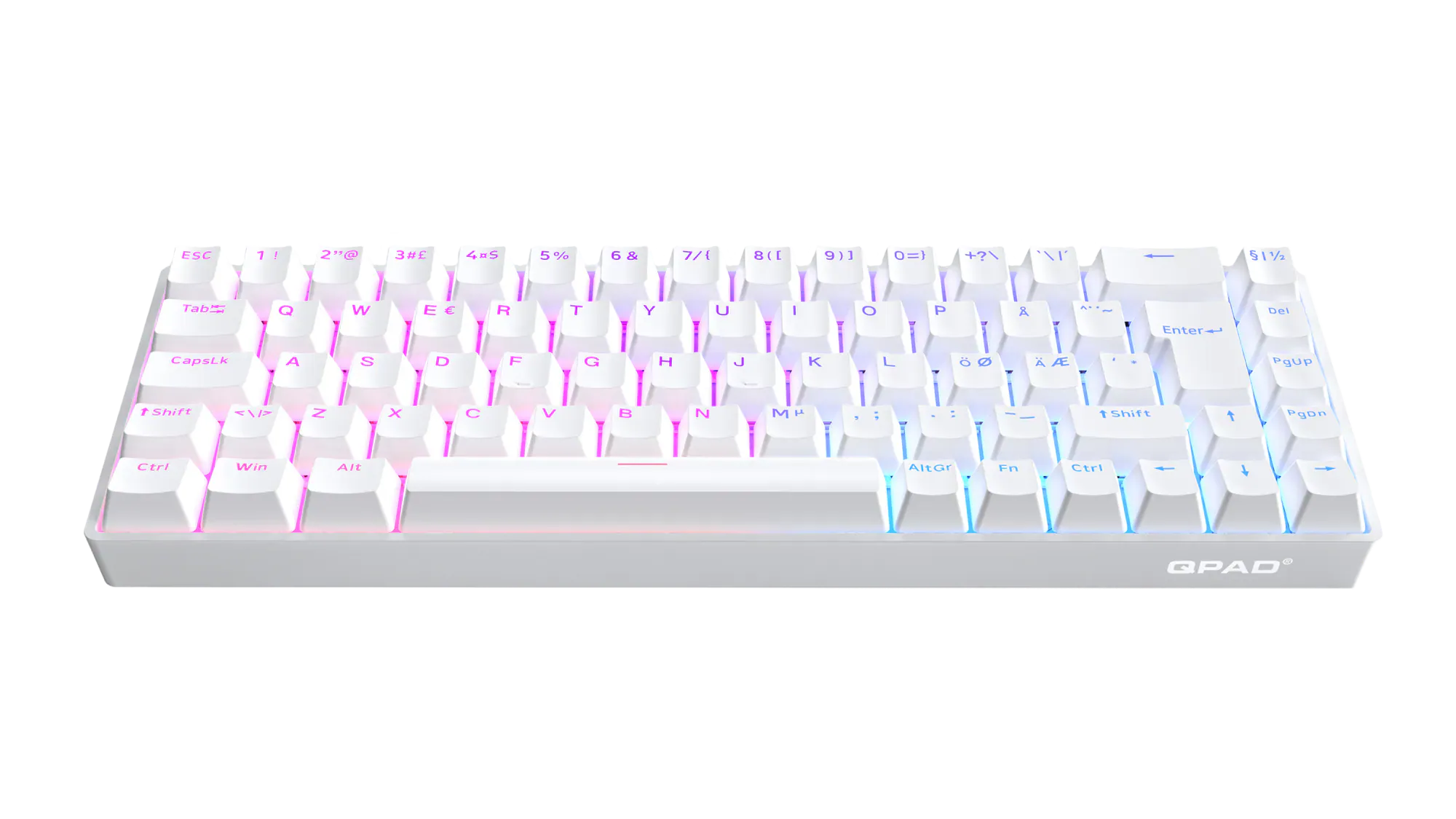 FLUX 65 MODEL 5