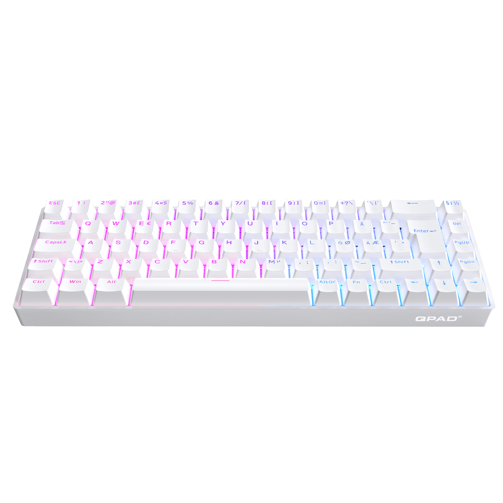 Flux 65 Model 5