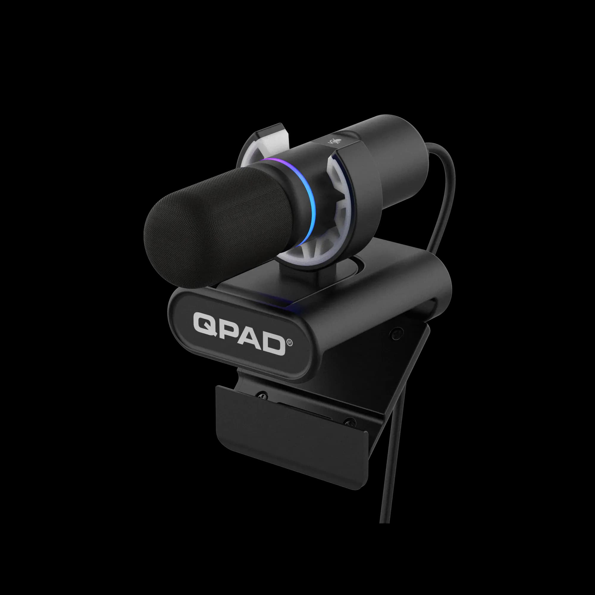 NanoBeam Stream Mic