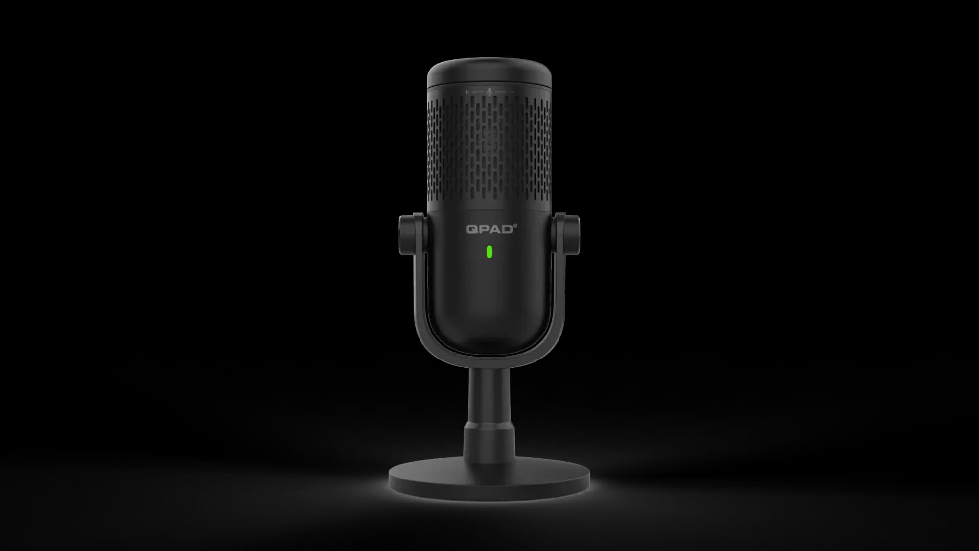 Beam Stream Mic