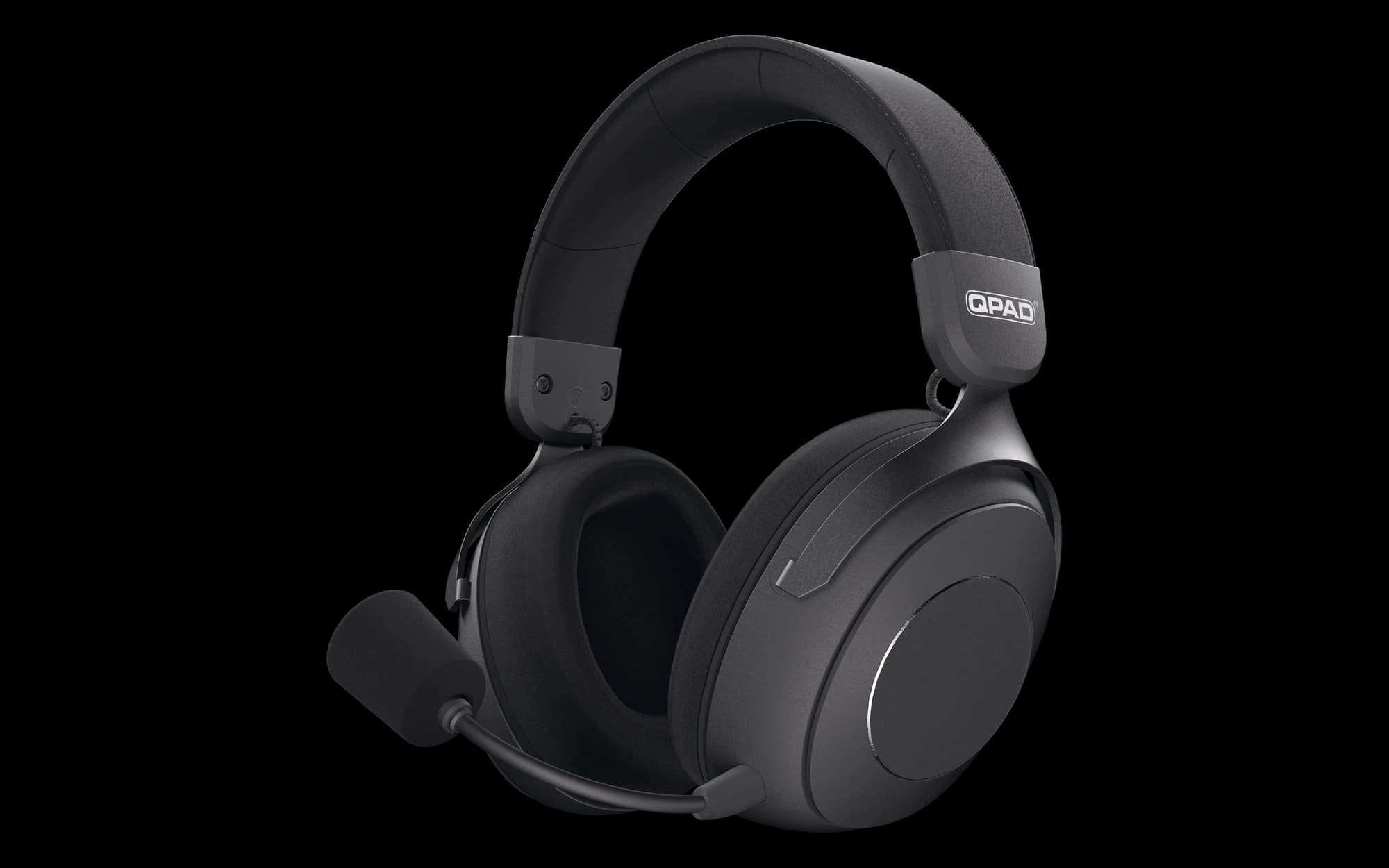 WAVE MODEL 3 WIRELESS GAMING HEADSET